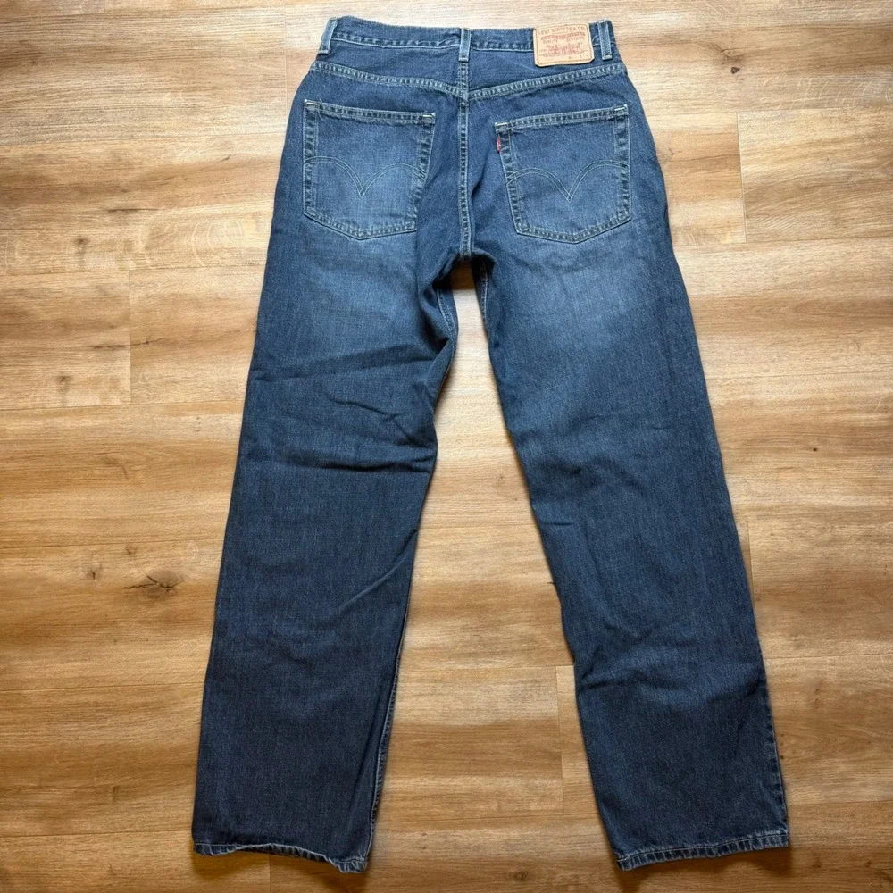 Levis levi 569